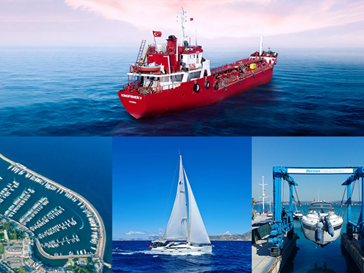 Asmira Marine
