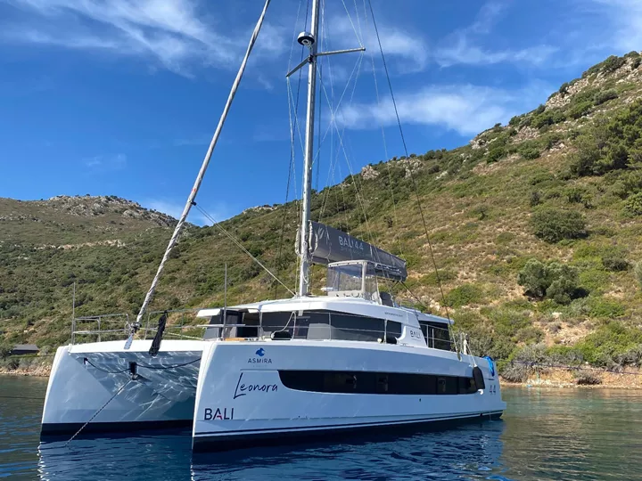 Bali 4.4, 2024 Model