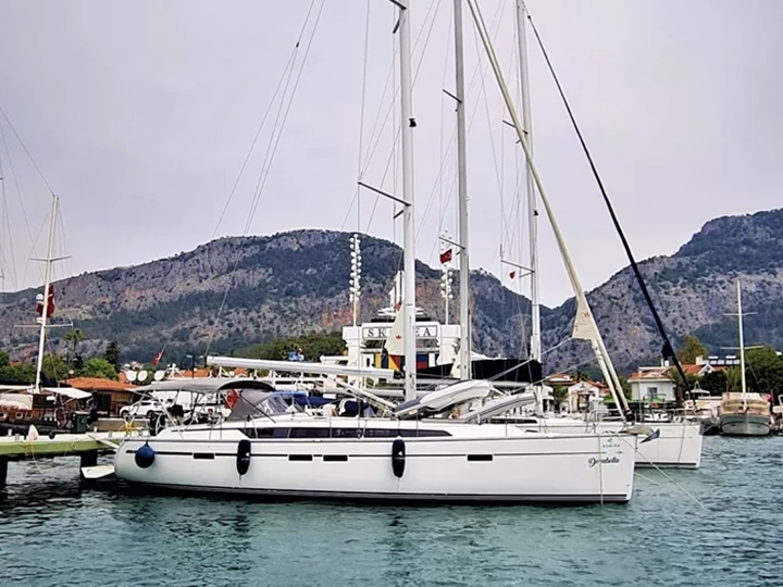 Bavaria Cruiser 46