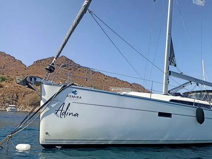 Bavaria Cruiser 46 Style