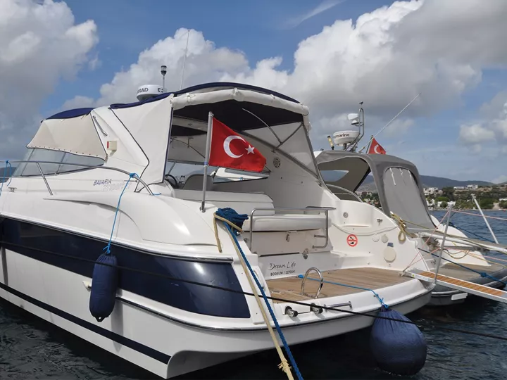Bavaria 37 Sport