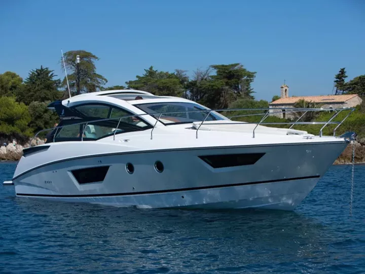 2019 Beneteau Gran Turismo 40