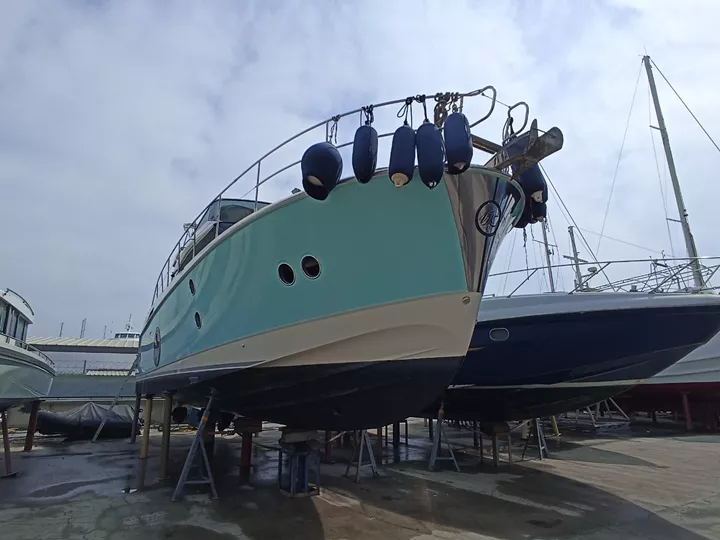 Beneteau Monte Carlo 5